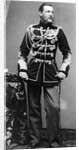 Grand Duke Konstantin Nikolayevich of Russia, c1860s(?) by Unknown