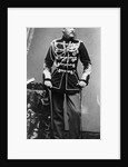 Grand Duke Konstantin Nikolayevich of Russia, c1860s(?) by Unknown