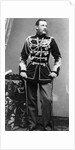 Grand Duke Konstantin Nikolayevich of Russia, c1860s(?) by Unknown