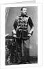 Grand Duke Konstantin Nikolayevich of Russia, c1860s(?) by Unknown