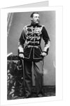 Grand Duke Konstantin Nikolayevich of Russia, c1860s(?) by Unknown