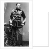 Grand Duke Konstantin Nikolayevich of Russia, c1860s(?) by Unknown