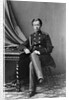 Grand Duke Nicholas Alexandrovich of Russia, 1862 by Unknown
