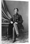 Grand Duke Nicholas Alexandrovich of Russia, 1862 by Unknown