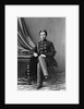 Grand Duke Nicholas Alexandrovich of Russia, 1862 by Unknown