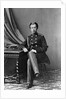 Grand Duke Nicholas Alexandrovich of Russia, 1862 by Unknown