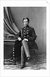Grand Duke Nicholas Alexandrovich of Russia, 1862 by Unknown