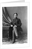Grand Duke Nicholas Alexandrovich of Russia, 1862 by Unknown