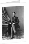 Grand Duke Nicholas Alexandrovich of Russia, 1862 by Unknown