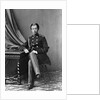 Grand Duke Nicholas Alexandrovich of Russia, 1862 by Unknown