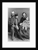 Grand Duke Michael Nikolaevich of Russia and his family, c1862-c1862 by Unknown