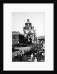 Celebration of the 500th anniversary of the Battle of Kulikovo, Russia, 1880 by Unknown