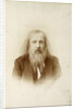 Dmitri Mendeleev, Russian chemist, c1890-c1907(?) by Unknown