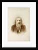 Dmitri Mendeleev, Russian chemist, c1890-c1907(?) by Unknown