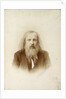 Dmitri Mendeleev, Russian chemist, c1890-c1907(?) by Unknown