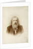 Dmitri Mendeleev, Russian chemist, c1890-c1907(?) by Unknown