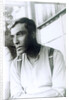 Boris Pasternak, Russian poet and novelist, Peredelkino, USSR, 1940s by Unknown