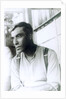Boris Pasternak, Russian poet and novelist, Peredelkino, USSR, 1940s by Unknown
