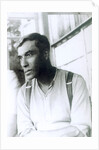 Boris Pasternak, Russian poet and novelist, Peredelkino, USSR, 1940s by Unknown