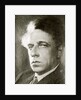 Vsevolod Meyerhold, Russian actor, theatre director and producer, 1930s by Anonymous