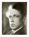 Vsevolod Meyerhold, Russian actor, theatre director and producer, 1930s by Anonymous