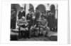 Conference of the Allied leaders, Yalta, Crimea, USSR, February 1945 by Anonymous