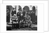 Conference of the Allied leaders, Yalta, Crimea, USSR, February 1945 by Anonymous