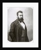 Jean-François Millet, French painter, c1860s by Nadar