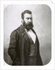 Jean-François Millet, French painter, c1860s by Nadar