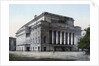 The Alexandrinsky Theatre, St Petersburg, Russia, c1890-c1905 by Anonymous