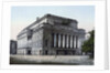 The Alexandrinsky Theatre, St Petersburg, Russia, c1890-c1905 by Anonymous