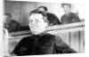 Soviet politician Sergei Kirov, 17th Congress of the Communist Party, Moscow, USSR, 1934 by Anonymous