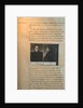 Police file of the political criminal Nadezhda Krupskaya, Lenins wife, before 1916 by Anonymous