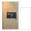 Police file of the political criminal Nadezhda Krupskaya, Lenins wife, before 1916 by Anonymous