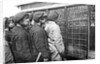 Workers of Magnitogorsk, USSR, 1931. by Anonymous