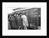 Workers of Magnitogorsk, USSR, 1931. by Anonymous