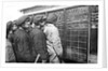 Workers of Magnitogorsk, USSR, 1931. by Anonymous