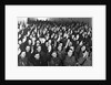 The Trial of the Twenty-One, Moscow, USSR, 1938. by Anonymous