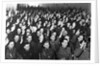 The Trial of the Twenty-One, Moscow, USSR, 1938. by Anonymous