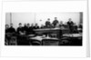 The Council of the Peoples Commissars, Russia, c1917-c1918. by Anonymous