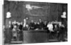 May Day meeting, Russia, 1920 by Anonymous
