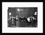 May Day meeting, Russia, 1920 by Anonymous