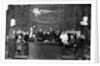 May Day meeting, Russia, 1920 by Anonymous