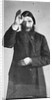 Grigori Yefimovich Rasputin, Russian mystic and holy man, c1914-c1916. by Anonymous