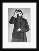 Grigori Yefimovich Rasputin, Russian mystic and holy man, c1914-c1916. by Anonymous
