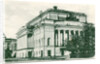 The Alexandrinsky Theatre, Saint Petersburg, Russia, 1890s by Unknown