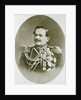Prince Vladimir Dolgorukov, Mayor of Moscow, 1873 by Unknown