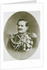 Prince Vladimir Dolgorukov, Mayor of Moscow, 1873 by Unknown