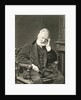 Victor Hugo, French author, 1879 by Count Stanislaw Walery