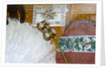 Theatre paraphernalia and apparel, 19th century by Unknown